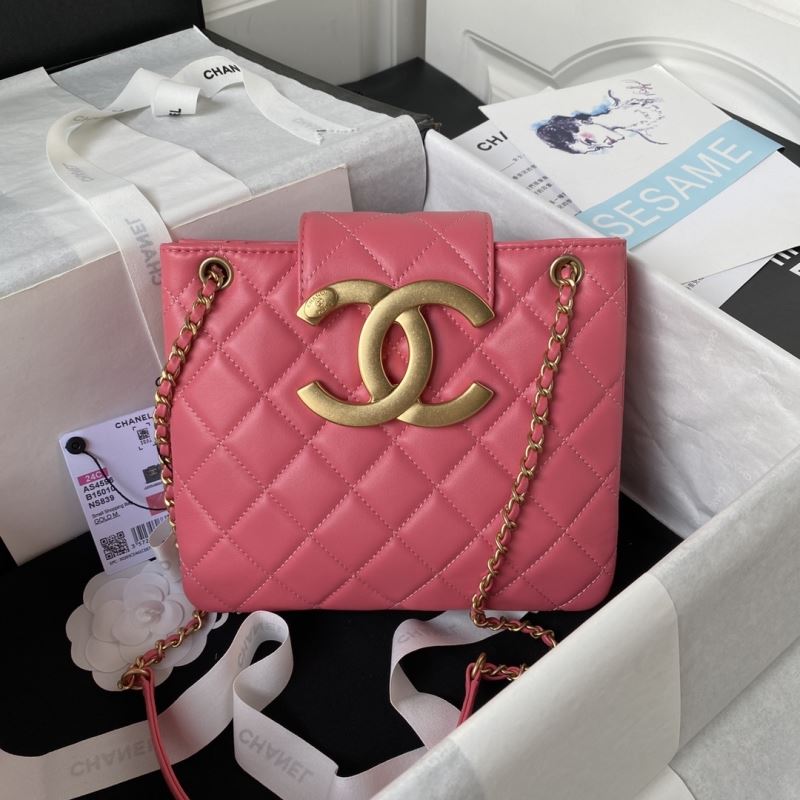 Chanel Stachel Bags